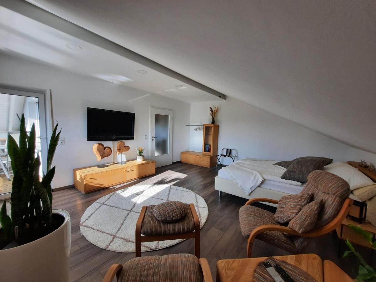 Pflaumers Ferienwohnung Eppingen Exterior photo
